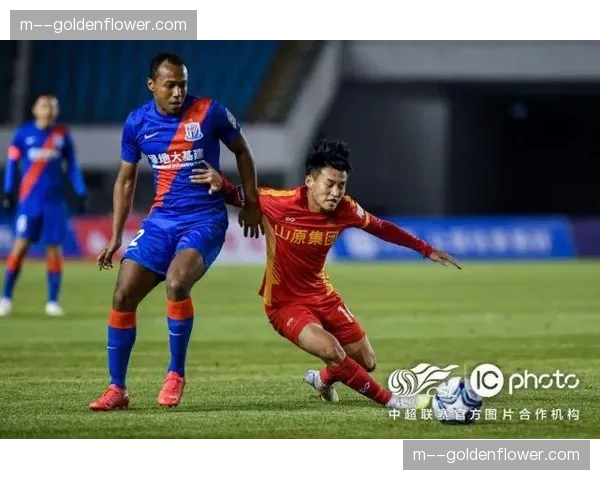 陶强龙远射破门锁定胜局 浙江中场核心掌控比赛节奏