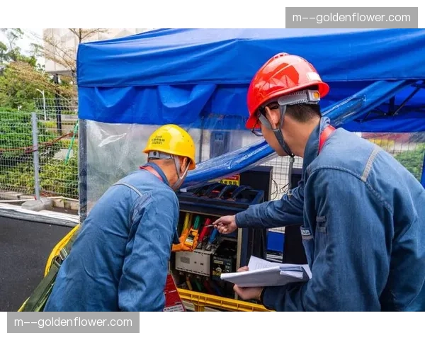 行业平台侧重底座建设 赛事执行逻辑向标准件靠拢