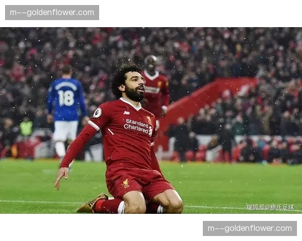 萨拉赫六项全能数据冠绝联赛 右路体系真空考验利物浦重建